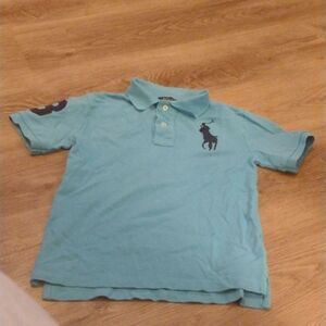 Polo Ralph Lauren Boys Shirt